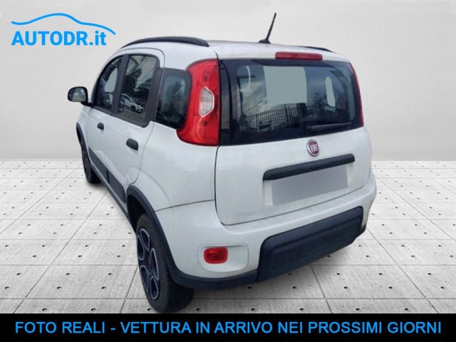 FIAT Panda usata, con Airbag Passeggero