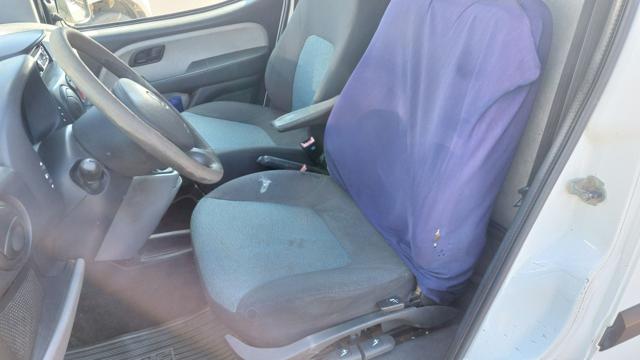 FIAT Doblo usata, con Boardcomputer