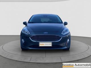 FORD Fiesta 1.1 85 CV 5 porte Titanium