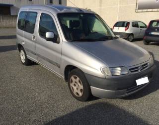 CITROEN Berlingo usata, con Airbag Passeggero