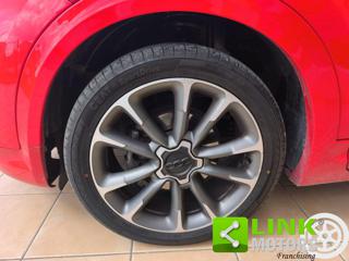 FIAT 500X usata, con Servosterzo