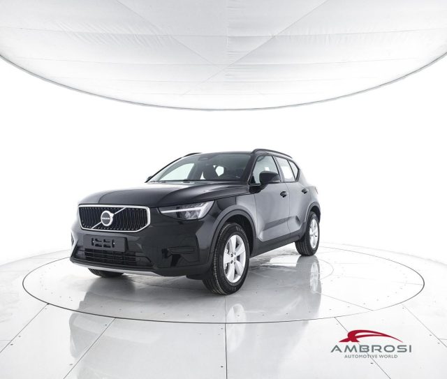 VOLVO XC40 usata 0