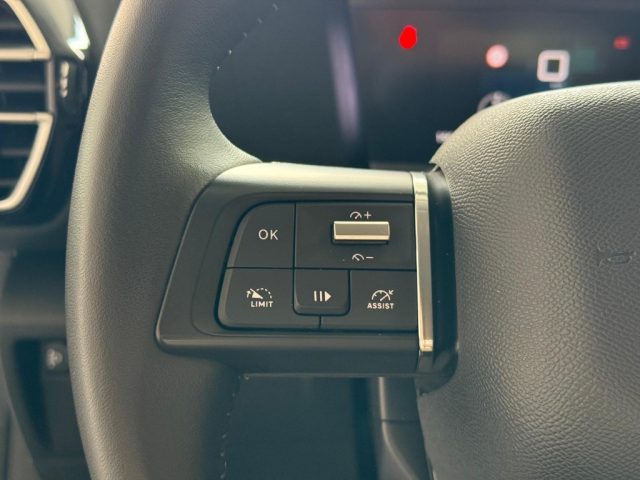 CITROEN C4 usata, con Immobilizzatore elettronico