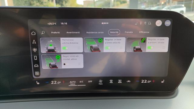 AUDI Q3 usata, con Controllo trazione