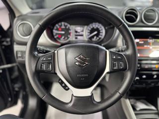 SUZUKI Vitara usata, con Volante in pelle