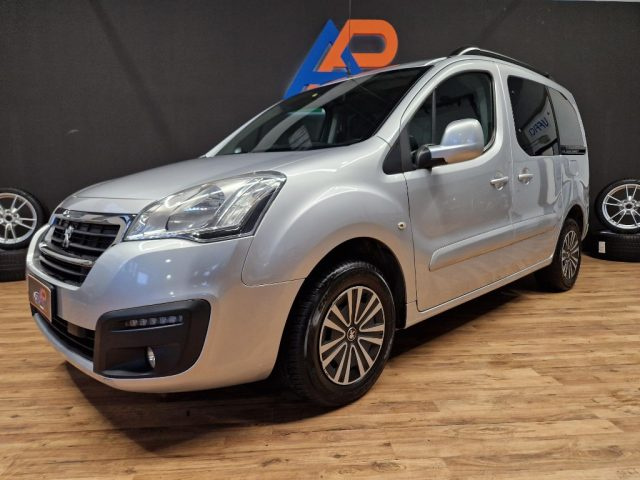 PEUGEOT Partner usata, con ABS