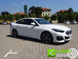 BMW 218 usata, con ESP