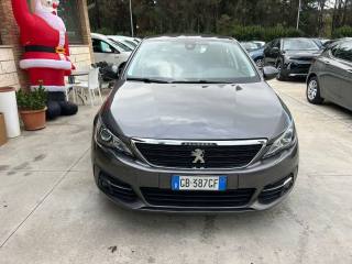 PEUGEOT 308 usata, con Airbag laterali