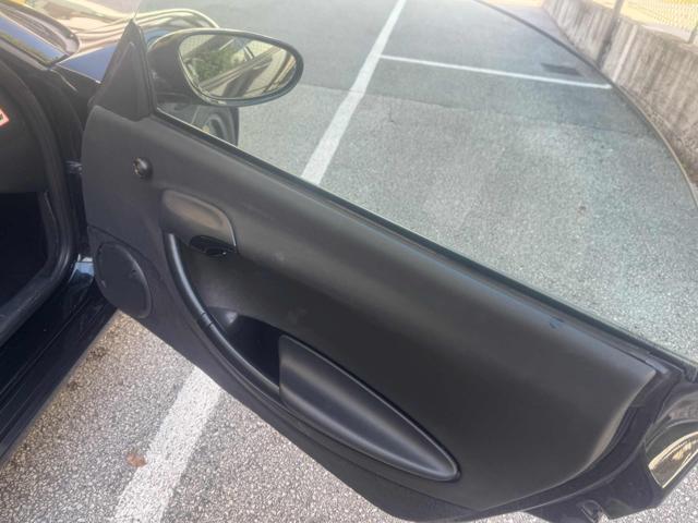 PORSCHE Boxster usata 13