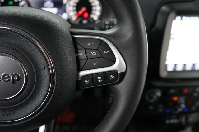 JEEP Renegade usata 34