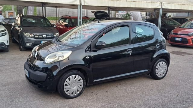 CITROEN C1 usata, con Airbag Passeggero