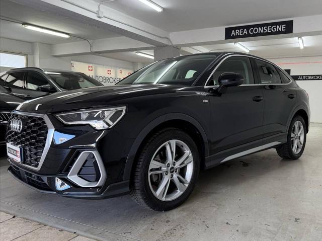 AUDI Q3 usata, con Airbag