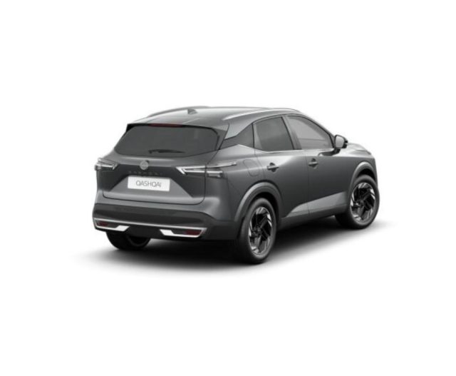 NISSAN Qashqai usata, con Airbag laterali