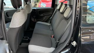 FIAT Panda usata, con Portapacchi