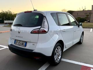 RENAULT Scenic usata, con Climatizzatore