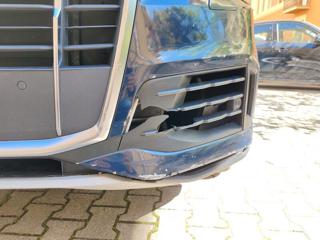 AUDI Q7 usata, con Vetri oscurati