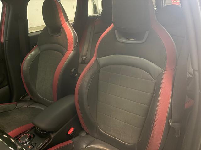 MINI Clubman usata, con Cronologia tagliandi