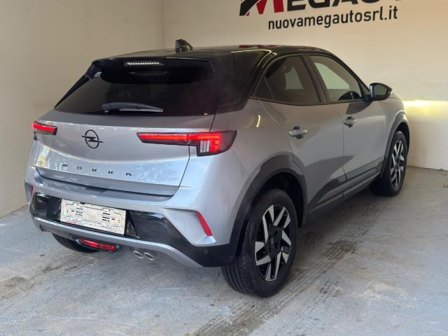 OPEL Mokka usata, con Airbag testa