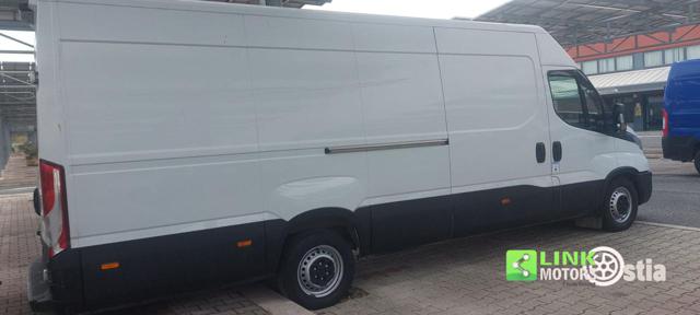 IVECO Daily usata 9