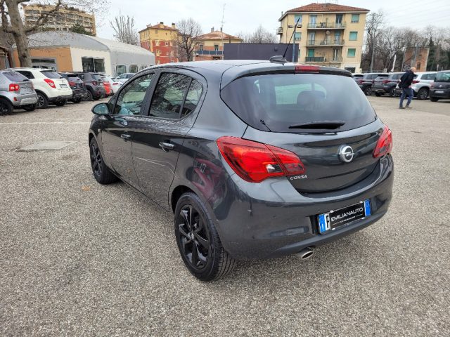 OPEL Corsa usata, con Cerchi in lega