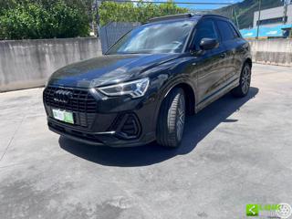 AUDI Q3 usata, con Airbag laterali