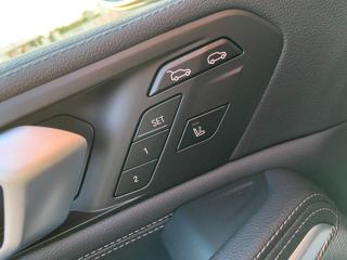 BMW X6 usata, con Sedili sportivi