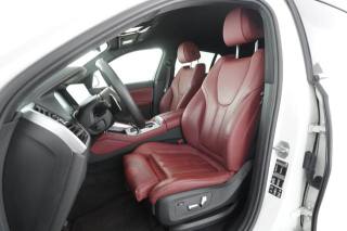 BMW X6 usata 2