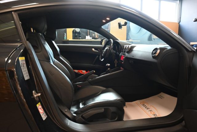 AUDI TT usata 80