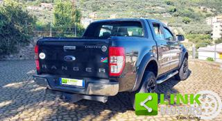 FORD Ranger usata, con Airbag Passeggero