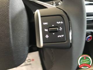CITROEN C3 usata, con Touch screen