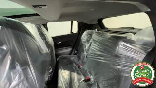 JEEP Avenger usata, con Cerchi in lega