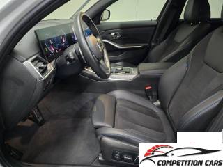 BMW 320 usata, con Cruise Control