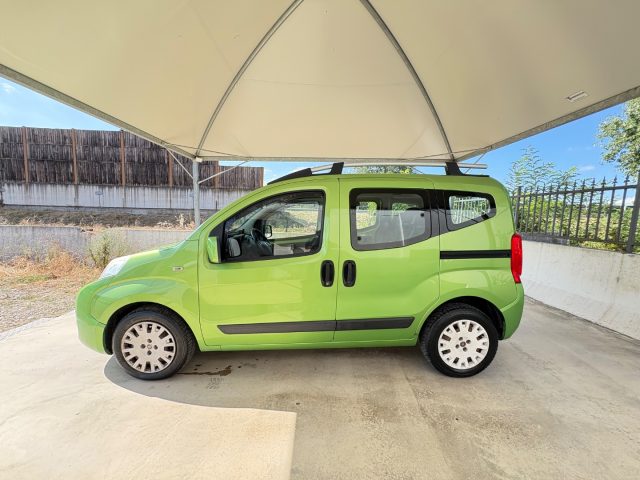 FIAT Qubo usata, con Chiusura centralizzata