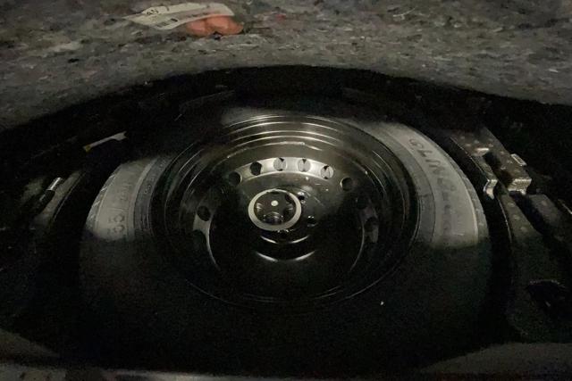 NISSAN Qashqai usata, con Interni in pelle