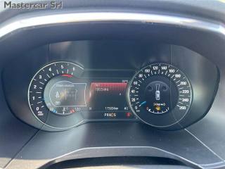 FORD S-Max usata, con Bracciolo