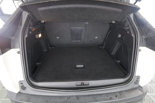 PEUGEOT 3008 usata 3