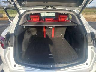 ALFA ROMEO Stelvio usata, con Autoradio digitale