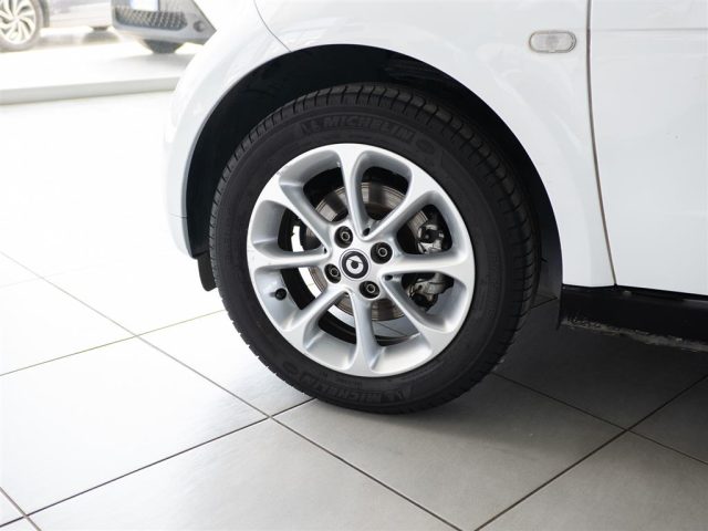 SMART ForTwo usata 15