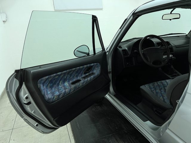 SUZUKI X-90 usata 8