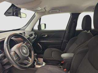 JEEP Renegade usata, con Chiusura centralizzata