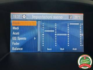 OPEL Insignia usata, con Immobilizzatore elettronico