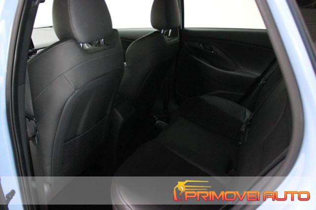 HYUNDAI i30 usata, con Airbag Passeggero