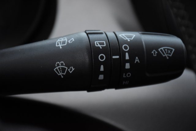 FIAT 500X usata, con USB