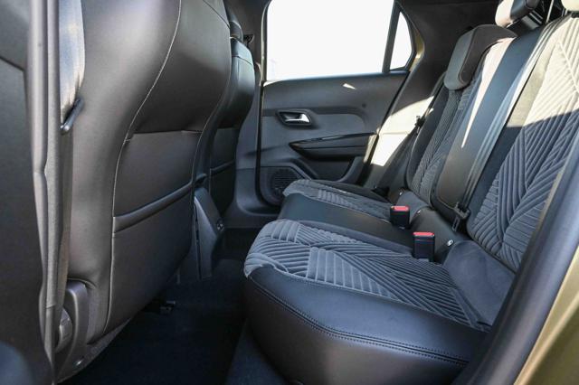 LANCIA Ypsilon usata, con Immobilizzatore elettronico