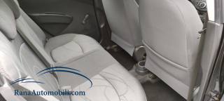 CHEVROLET Spark usata, con Alzacristalli elettrici