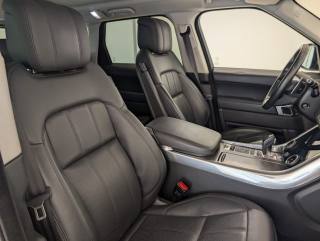 LAND ROVER Range Rover Sport usata, con Controllo trazione