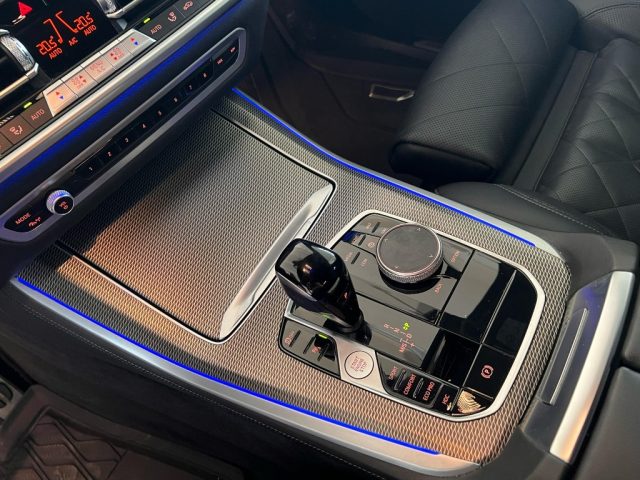 BMW X5 usata, con ESP