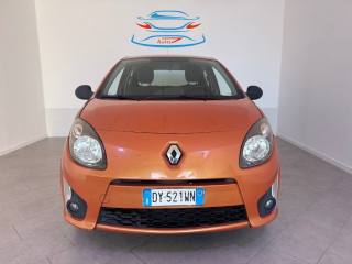 RENAULT Twingo 1.2 8V Dynamique