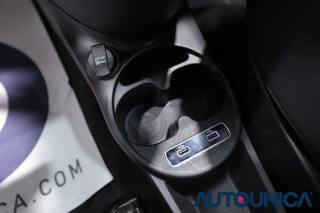 FIAT 500 usata, con Airbag testa