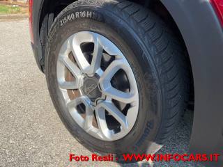 FIAT 500X usata, con Cruise Control